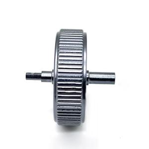 Chuột chơi game bánh xe cuộn ròng rọc chuột kim loại Bánh xe lăn sửa chữa thay thế cho vxe Chuột