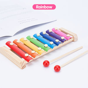 BabyShine Mainan Xylophone Anak / Kulintang Anak / Xylophone Bayi / Alat Musik Anak