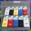 Chặn mồ hôi tay Yonex, băng cổ tay chống ra mồ hôi trong cầu lông.