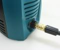 M22 x 3/8 Pressure Washer Quick-Connect Coupler Set A PWQ-03. 