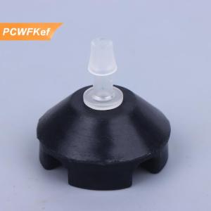 【PCWFKef】 Keo tiêm cơ sở carbon sợi Carbon RTM chân không nhựa truyền keo tiêm cơ sở kết nối Silicone