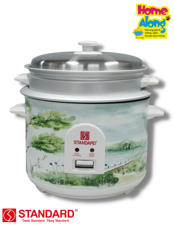Standard%201.8L%20Rice%20Cooker%20with%20Steamer%20-%2010%20Cups,%20stainless%20steel%20lid,%20landscape%20design,%20black%20control%20panel,%20kitchen%20countertop.%20-%20Image%207