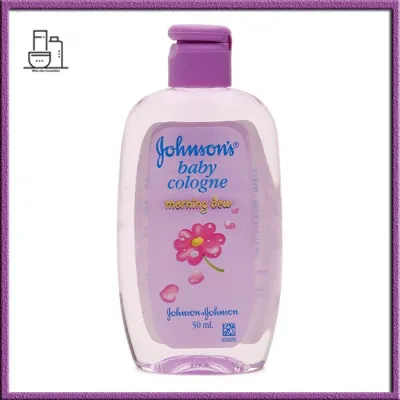 Nước Hoa Johnsons Baby Cologne 50ml