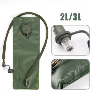 Sport Outdoor Water Bag 2/3L Water Reservoir Hydration Storage Pack Camping Running Cycling Backpack