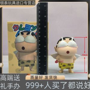 Little new COS little new angel love little new muse model hand animation toy