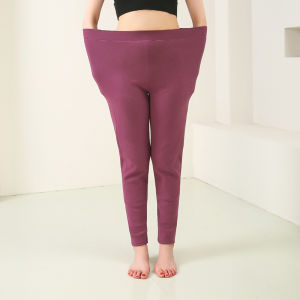 PLUS Size big stretchable winter Pants ( 80 - 120 Kgs)