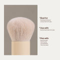 Sunnies Face The Buffing Brush [Face and Body Buffing Brush]. 