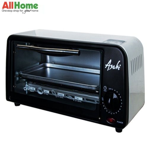 Oven toaster 6L ASAHI OT612 Lazada PH