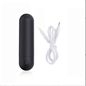 10 level portable vibrator waterproof bullet charging vibrator to relax muscles
