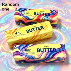 Squishy Fidget Toys Stress Relief Toy Soft Slowing Refound Squeeze Toys Stress Anxiety Relief Game Butter Squishy