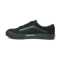 Leos Pando Leo E8 Vans 37-45 pure black sneakers. 