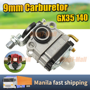🇵🇭 Carb Carburetor for Honda GX35 140 Lawn Chainsaw Trimmer Brush Cutter Outdoor Gardening Tool Accessories Lawnmower