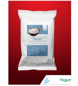 Top Creamery Yogurt Powder 1kg