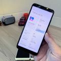 Điện thoại Xiaomi Mi 6X (Mi A2) - Snap 660 ram 6G 64G. 