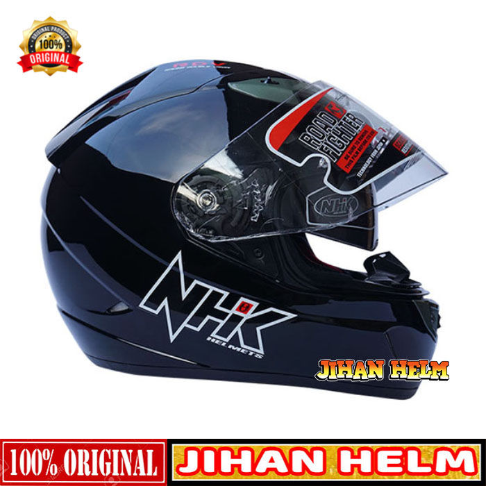 gp 1000 nhk rdv full face