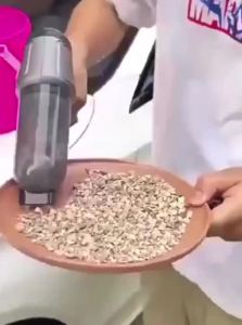 พร้อมจัดส่ง แรงดูดสูง 20000PA ดูด/สูบ/เป่าได้️Car Vacuum Cleaner เครื่องดูดฝุ่นในรถ เครื่องดูดในรถ เครื่องดูดฝุ่น