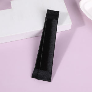 Girls Wig Hair Curls Accessories Bud Hair Band French Dish Wig Headband Tool Twist Kid Bun Maker