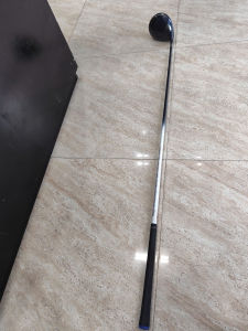 Gậy Driver Cũ - 2nd Driver XXIO 12- 10.5 độ Flex R - Secondhand - 6313