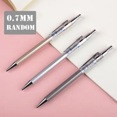 Pensil / Pencil Mekanik - besi - 0.7/0.5mm