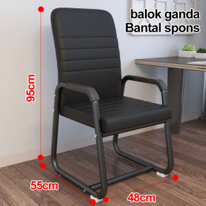 Kursi Kantor Kursi Kerja Kursi Komputer Kursi Meeting Kursi Belajar Kursi Kamar Kursi Direktur Bahan