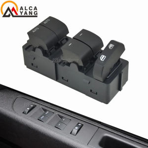 quietness New Front Left Door Power Window Switch For Ford F-150 2011-2017 Lincoln Mark LT  2011-2014  8K3P1N