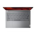 Lenovo 14" Ideapad Pro 5 1Dmj Laptop (Ryzen 7 8845Hs 5.10Ghz,16Gb, 512Gb Ssd, Rtx3050 6Gb, 2.8K Oled, Window 11, Home & Student 2021). 