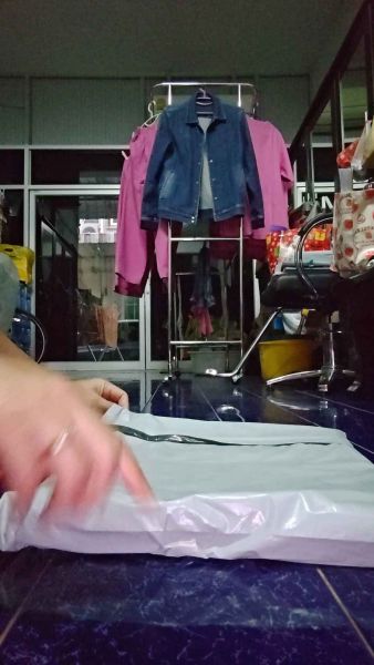 Buyer review video 3
