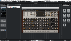 ซินธิไซเซอร์อะนาล็อก สุดของปลั๊กอินเสมือนจริง 8 แบบ synth bundle 2019.12 Full วีดีโอวิธีติดตั้ง