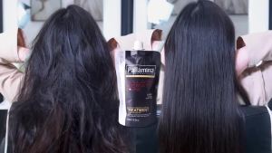 [Chính Hãng] Kem Ủ Tóc Pallamina Collagen Keratin 500ml – Phục Hồi Tóc Hư Tổn Khô Xơ Gãy Rụng - ✅ Phục hồi tóc hư tổn do uốn nhuộm duỗi  ✅ Cung cấp độ ẩm và dưỡng chất chuyên sâu  ✅ Làm mềm và làm bóng tóc hiệu quả  ✅ Mùi hương nhẹ nhàng dễ chịu
