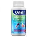Viên nhai Vitamin D3 và Canxi cho bé 2 - 13 tuổi Kids Calcium & Vitamin D3 Ostelin Của Úc 90 viên giúp trẻ kết hợp giữa canxi và d3 cùng lúc thúc đẩy quá trình phát triển chiều cao hệ xương tối ưu - mẹ bean bon. 