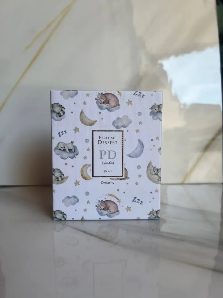 Perfume Dessert London Dreamy 50ml & 30 ml | Lazada PH