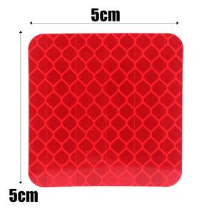 4PCS Motorcycle Bumper Anti-Collision Bar with Reflective Sticker Universal Engine Bumper Anti-Fall Protection Block Electric Vehicle Motorcycle Accessories