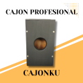 Super Profesional Kajon - Kahon Musik Perkusi - Cajon Drum Box Duduk. 