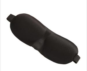 Miếng Che Mắt Ngủ 3D Du Lịch - Thiết Kế Thân Thiện cho Đôi Mắt