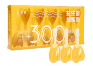 High Quality [ Spot inventory ]  Miss Ruo Probiotic Honey Lotion 10ml×10 Giao Hàng Bí Mật Với Giá Tuyệt Vời