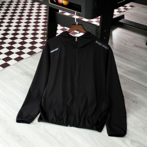 Áo Khoác Dù Nam BAMI HOME Áo Khoác Gió Chất Liệu Dù Co Giãn Mặc Nhẹ Thoáng Mát AKD04