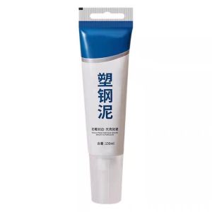 Waterproof White Gap Sealant Refill Grout Filler Anti Fungus Wall Mosaic Repair Fill Pengisi Jubin Gap