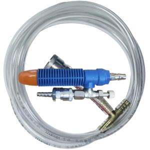 Máy nén khí tấm làm mát thuận tiện cho công việc nhiệt ngoài trời với bụi và sử dụng thường nhật thắt lưng có thể điều chỉnh