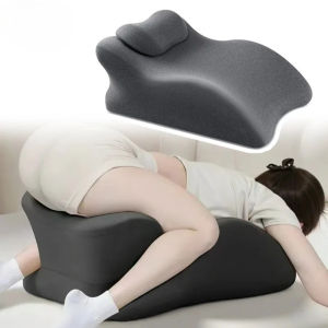 Comfort & Passion pillow Couples Multi-Functional Pillow for Bedroom - Perfect for Lovemaking