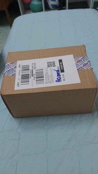 Buyer review video 3
