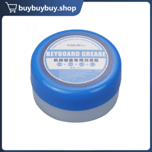 30G Keyboard Switch Lube Mechanical Keyboard Accessories keyboard Stabilizer Lubricant For Anti-rust
