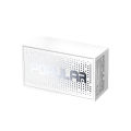 X2 Mini Wireless Portable Outdoor Subwoofer HIFI Metal Bluetooth V5.0 Speaker 360° Sound Surround Creative Gifts Small and Exquisite. 