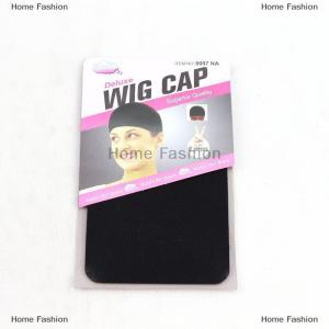 [COD] Home Fashion 2 cái gói Tóc Giả cap tóc Net cho dệt hairnets Tóc Giả Lưới căng lưới Cap cho làm tóc giả Kích thước miễn phí tóc giả phụ kiện công cụ