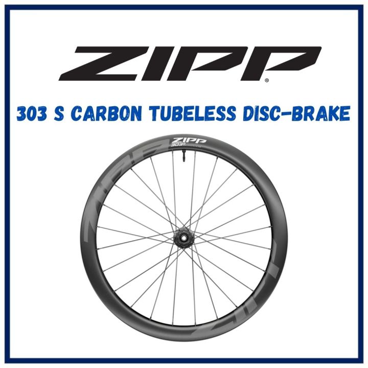 Carbon Disc Wheelset Zipp 303s Clincher Wheelset Zipp 303S Carbon