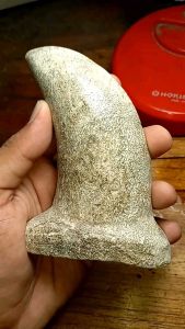 FO SIL CU LA BA DAK PURBA VINTAGE