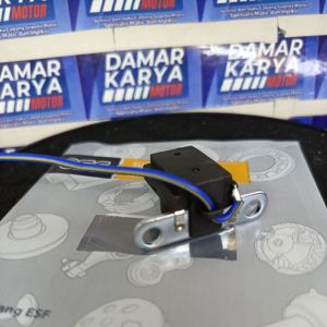 PULSER KARISMA ORI ESF