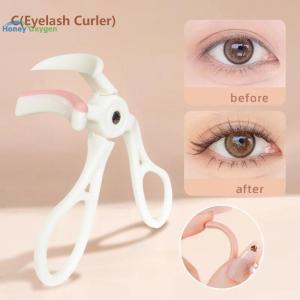 Jiauting Metal Iron Lashes Mascara Waterproof Silk Fiber Mascara Black Long Curling Eyelash Extensions Non-clumping Eyes Makeup Cosmetics