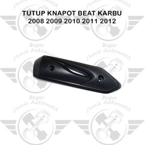 BODY KASAR HONDA BEAT KARBU 2008 2009 2010 2011 2012 Kwalitas Standar Asli 100% HARGA SATUAN