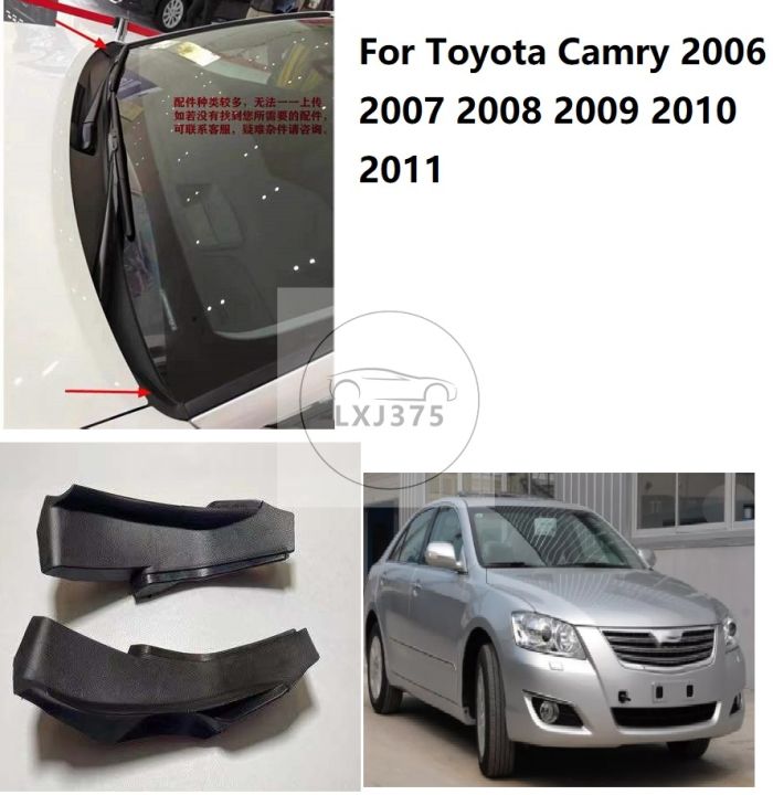 Fit For 2007 2008 2009 2010 2011 Toyota Camry Hood Hinges Right