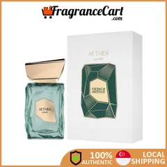 Moonshot GD EDT for Unisex (50ml) Big Bang G-Dragon Eau de